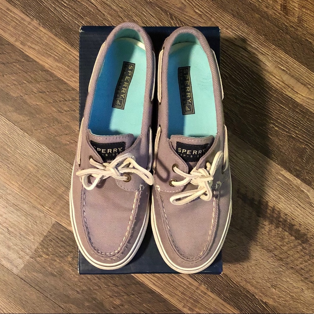 Sperry Top-sider Bahama Shoes